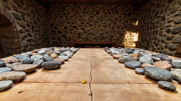 Découvrez notre vaste gamme de pierres naturelles à La Seyne