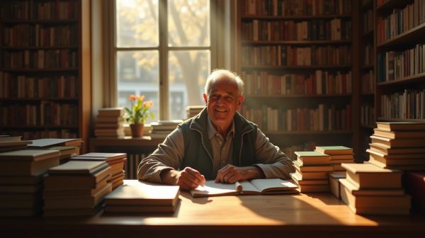 Keobiz le meilleur comptable pour librairie