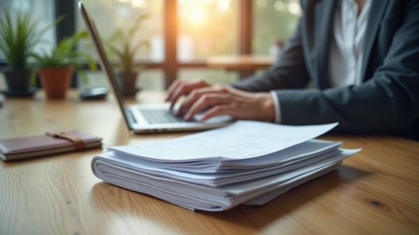 Le courrier papier en B2B : pourquoi il rouvre des portes que l'e-mail a fermées
