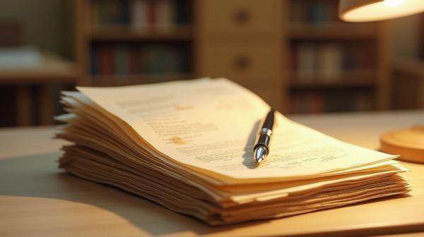 Le courrier papier en B2B : pourquoi il rouvre des portes que l'e-mail a fermées