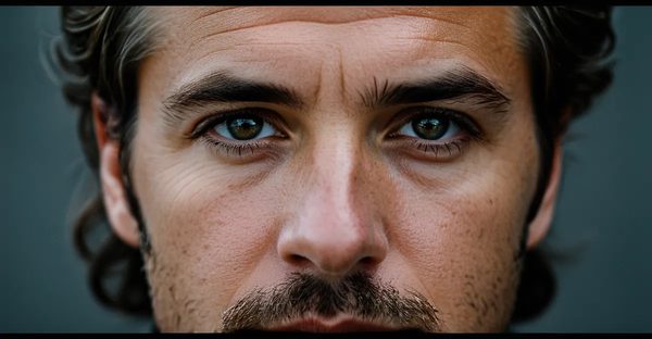 L'essence du portrait : faites confiance à un professionnel