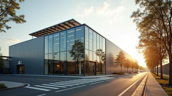 Optimisez votre logistique avec une plateforme à Bordeaux