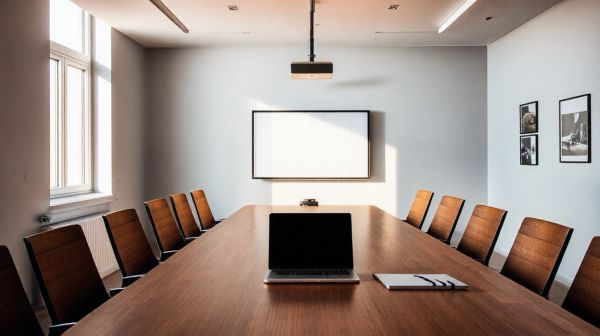 Organisez sans effort un webinaire en Ille-et-Vilaine