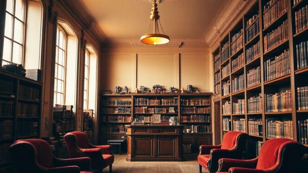 Pourquoi choisir Keobiz comme expert comptable pour librairie