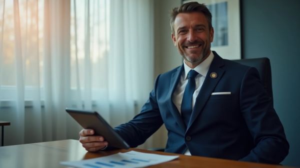 Pourquoi les syndics font confiance a un fournisseur reference