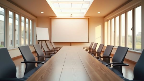 Réalisez votre webinaire en Ille-et-Vilaine facilement