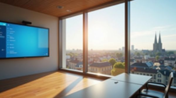 Réalisez votre webinaire en Ille-et-Vilaine facilement