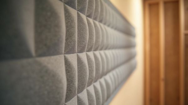 Réduisez le bruit efficacement avec un capotage acoustique adapté