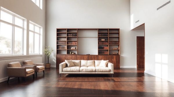 Top 5 capotages acoustiques pour réduire le bruit rapidement