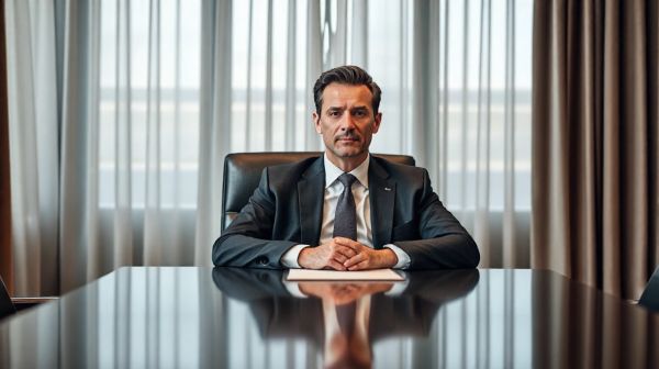 Top 5 raisons de faire appel à un avocat en droit fiscal