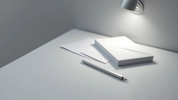 Top 5 raisons pour lesquelles le courrier papier B2B connaît un renaissant