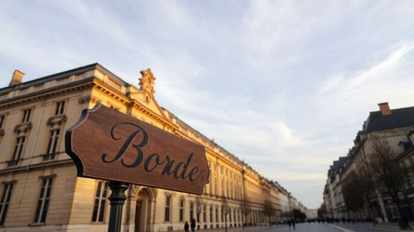 Top solutions logistiques à découvrir à Bordeaux