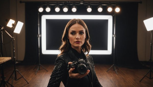 Glambot : l'outil ultime pour des vidéos d'événements époustouflantes