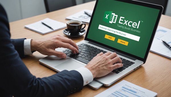 Formation excel : les clés pour exceller en entreprise