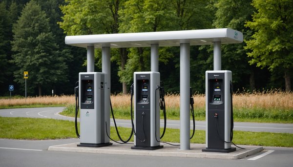 Installation de bornes de recharge dans les ardennes : le guide essentiel
