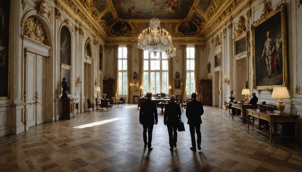 Trouver un avocat en licenciement à versailles : vos droits défendus