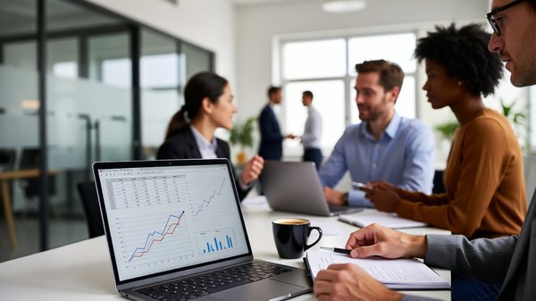 Stratégies incontournables pour lancer votre entreprise avec succès